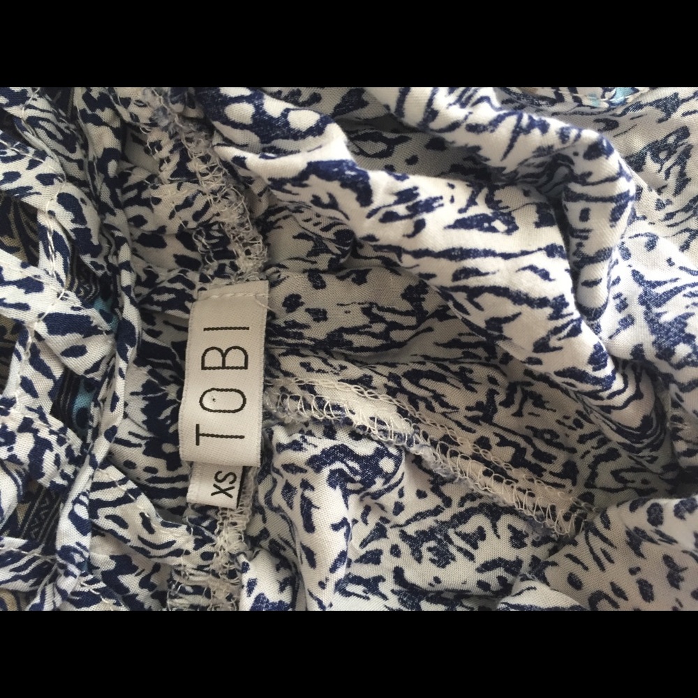 Tobi Romper - Picture 4 of 4